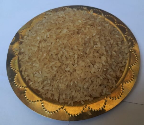 Athur Kichili Samba Rice
