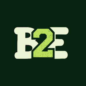 Back2Earth Logo