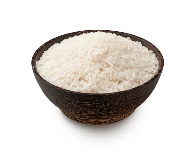 Sivan Samba Rice